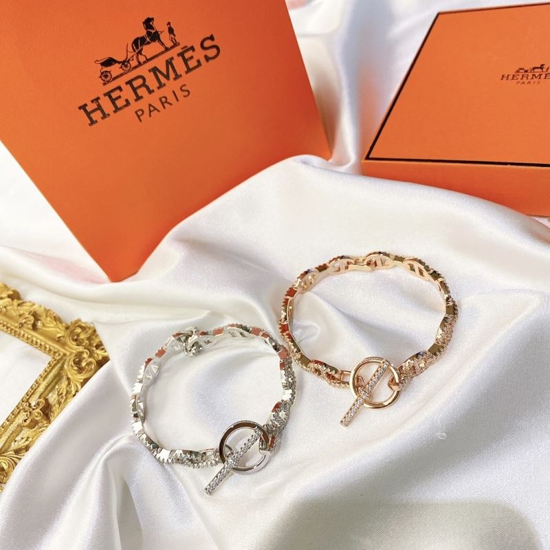 Hermes Bracelets